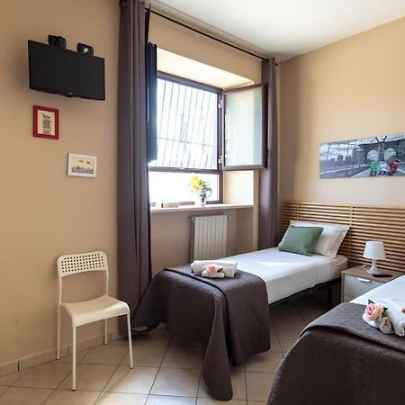 Casa Vacanze Antica Capua Santa Maria Capua Vetere Ngoại thất bức ảnh