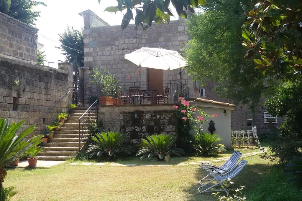 Casa Vacanze Antica Capua Santa Maria Capua Vetere Ngoại thất bức ảnh