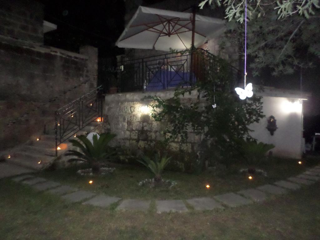 Casa Vacanze Antica Capua Santa Maria Capua Vetere Ngoại thất bức ảnh