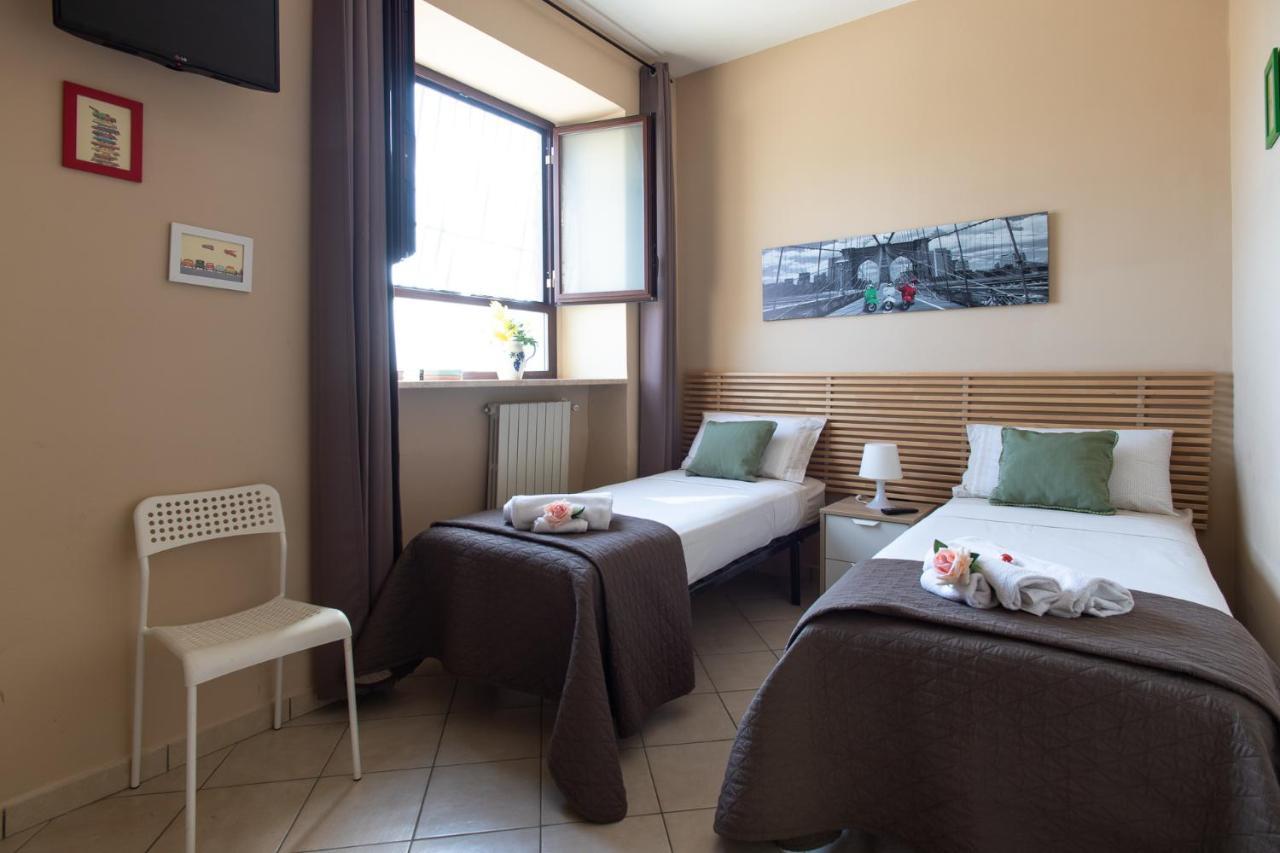 Casa Vacanze Antica Capua Santa Maria Capua Vetere Ngoại thất bức ảnh